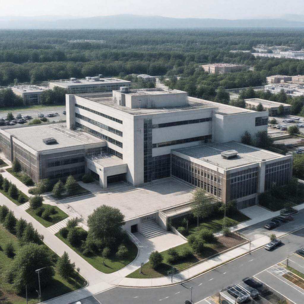 FBI Laboratory